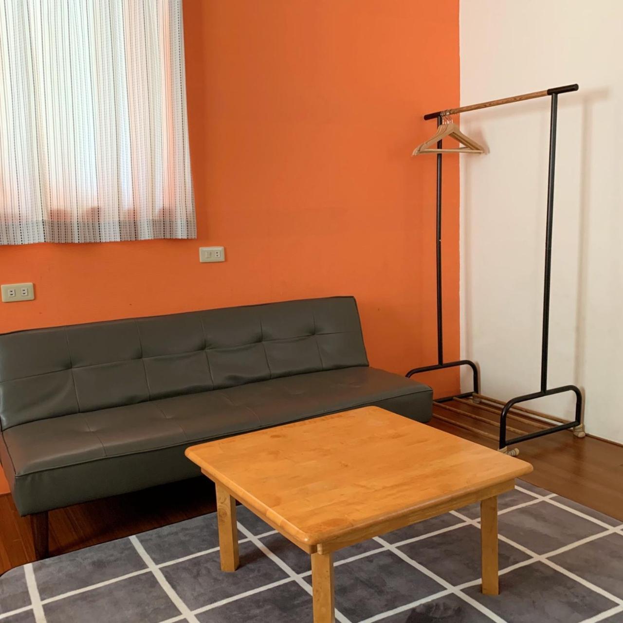 Song Youf Hostel Zhongpu Room photo