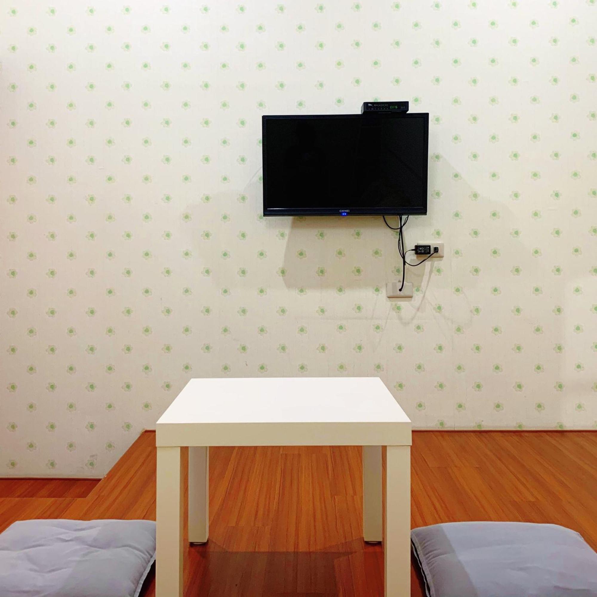 Song Youf Hostel Zhongpu Room photo