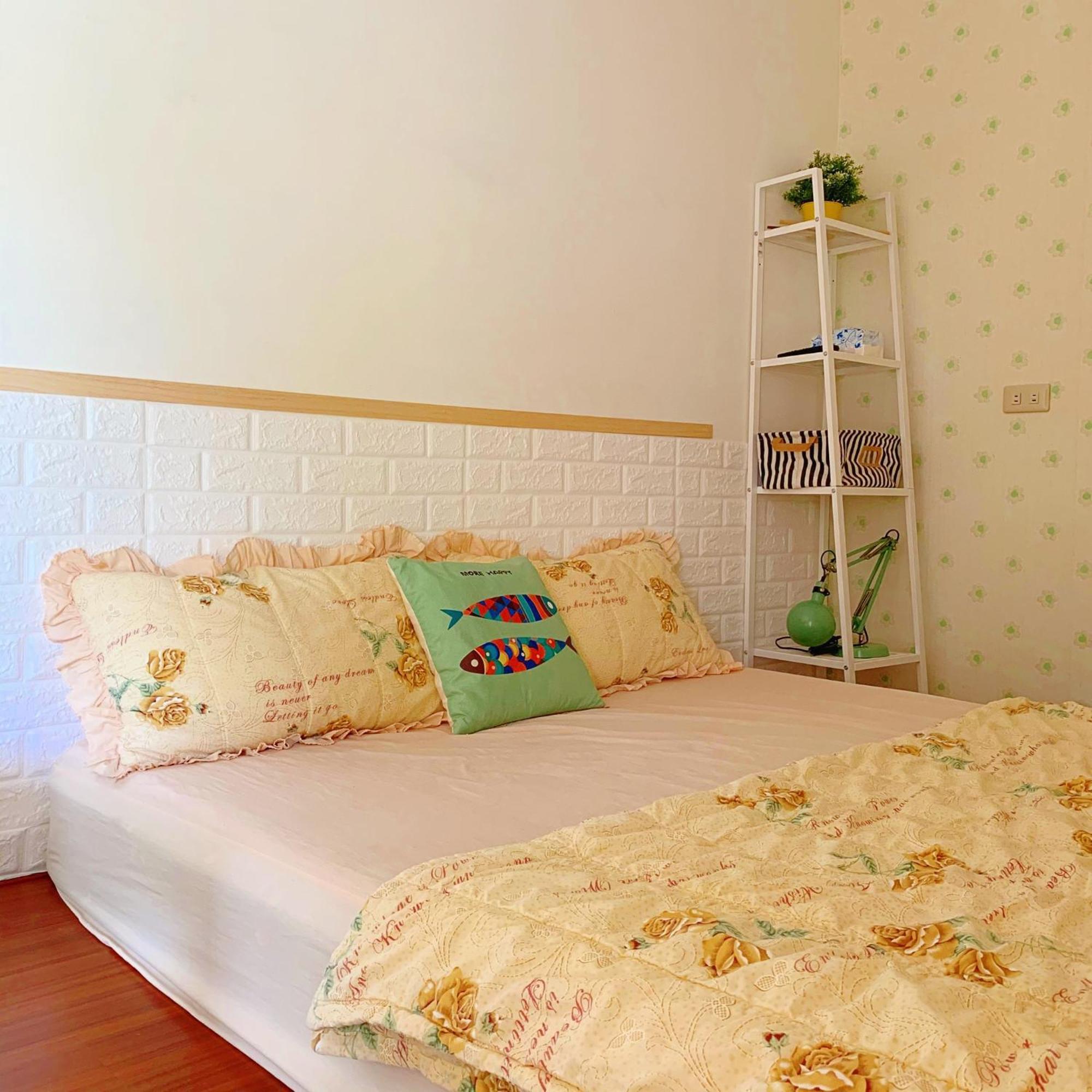 Song Youf Hostel Zhongpu Room photo