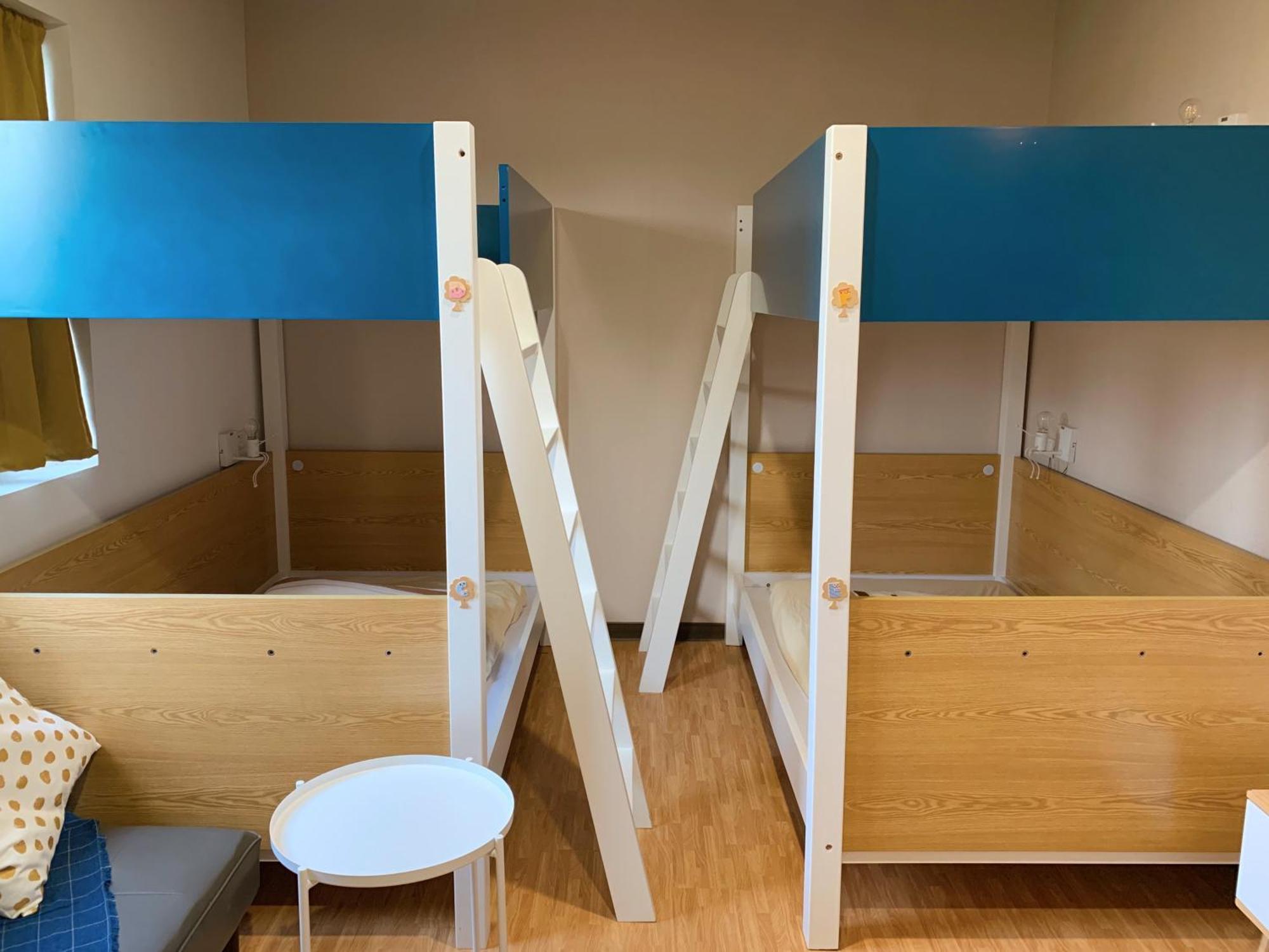 Song Youf Hostel Zhongpu Room photo