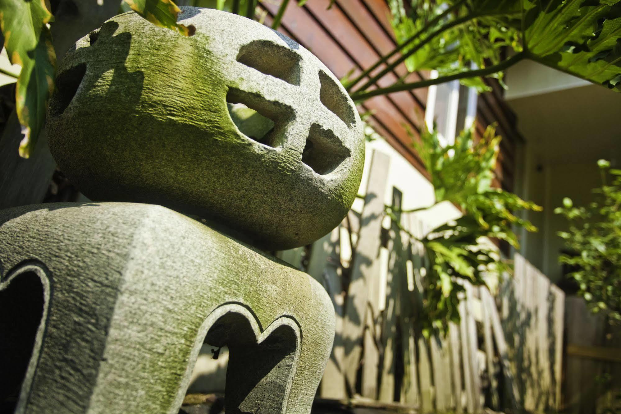 Song Youf Hostel Zhongpu Exterior photo